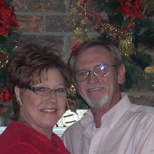 Meet your Posher, Arlene